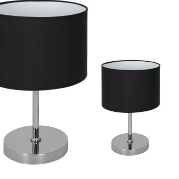 Milagro CASINO ML6381 Lampe de table 1x20W/E27 IP20