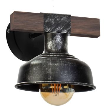 Milagro FARO MLP6241 Wandlamp 1x60W/E27 IP20