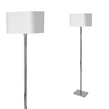 Milagro NAPOLI ML6364 Lampadaire 1x20W/E27 IP20