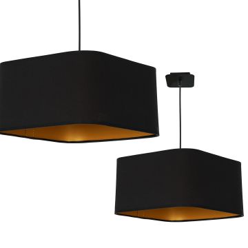 Milagro NAPOLI ML6368 Suspension lumineuse 1x20W/E27 IP20