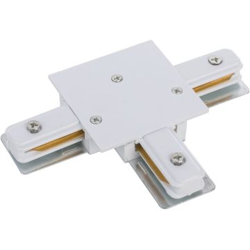 Nowodvorski PROFILE RECESSED TCONNECTOR 8834 Accessoire de montage IP20