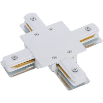 Nowodvorski PROFILE RECESSED XCONNECTOR 8836 Accessoire de montage IP20