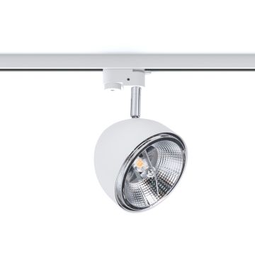 Nowodvorski PROFILE VESPA 8824 Railspot 1x75W/GU10 ES111 IP20