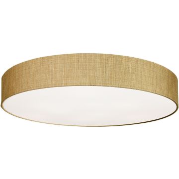 Nowodvorski TURDA VII 8802 Plafonnier 7x25W only LED/E27 IP20