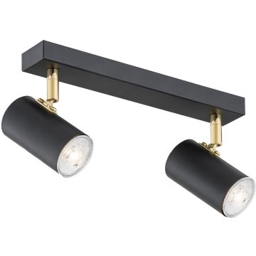 Argon LAGOS 891 Plafondlamp 2x5W/GU10 IP20