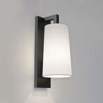 Astro Lighting LAGO 1297009 Wandlamp 1x12W/E27 IP44