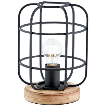 Brilliant GWEN 93056/66 Tafellamp 1x40W/E27 IP20