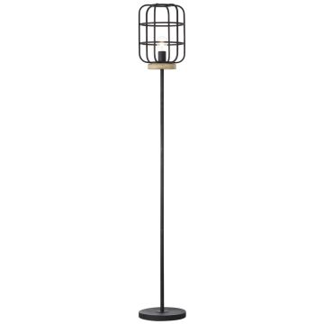 Brilliant GWEN 93073/66 Staande lamp 1x52W/E27 IP20