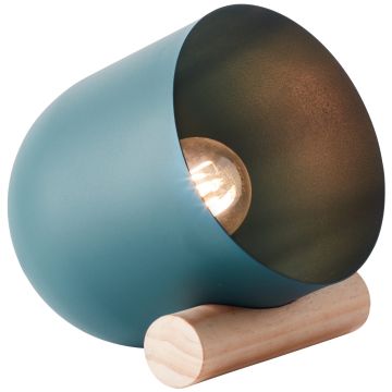 Brilliant KOJI 93043/73 Tafellamp 1x42W/E27 IP20