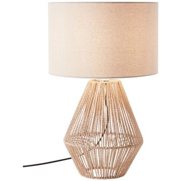 Brilliant LARAINE 93097/09 Tafellamp 1x42W/E27 IP20