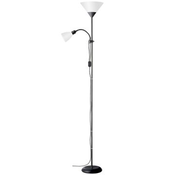 Brilliant SPARI 4 93008/76 Staande lamp 1x60W/E27 IP20