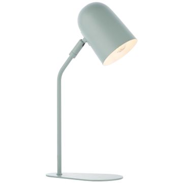 Brilliant TONG 92717/04 Lampe de bureau 1x25W/E14 IP20