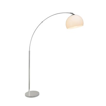 Brilliant VESSA 92940/75 Staande lamp 1x60W/E27 IP20