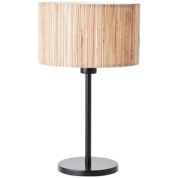Brilliant WIMEA 93107/76 Lampe de table 1x52W/E27 IP20
