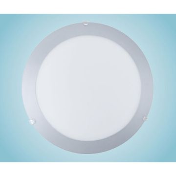 Eglo MARS 1 89248 Plafondlamp 1x60W/E27