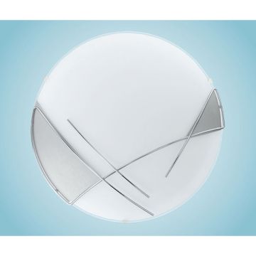 Eglo RAYA 89758 Plafondlamp 1x60W/E27