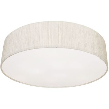 Nowodvorski TURDA III 8952 Plafondlamp 3x25W only LED/E27 IP20