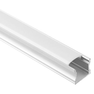 Zambelis PROFILE 20193 Profilé IP20