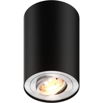 Zuma Line RONDOO 89201-N Spot en saillie 1x50W/GU10 IP20