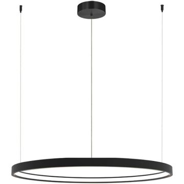 Zambelis PENDANT LED 23033 Hanglamp 28W/led 3000K 1959lm IP20