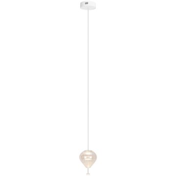 Maxlight PALLONCINI P0527 Suspension lumineuse 2x6w/led 3000k 480lm ip20