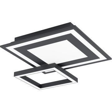 Eglo SAVATARILA-Z 900025 Lampe de plafond 2700-6500K 1320LM/1280LM IP20