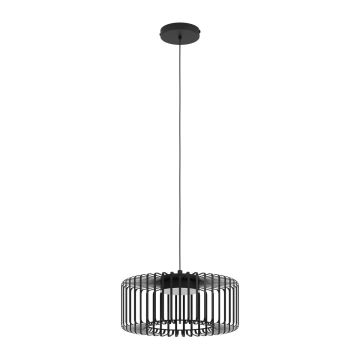 Eglo GINESTRONE-Z 900723 Suspension lumineuse 1x22W/LED 2700-6500K 2450LM IP20