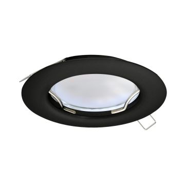 Eglo PENETO 900753 Spot encastré 1x2.8W/GU10|LED IP20