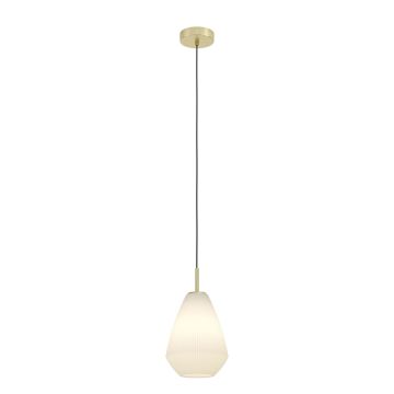 Eglo CAPRAROLA 900812 Suspension lumineuse 1x40W/E27 IP20
