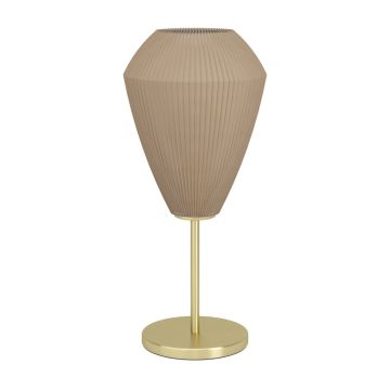 Eglo CAPRAROLA 900814 Lampe de table 1x40W/E27 IP20