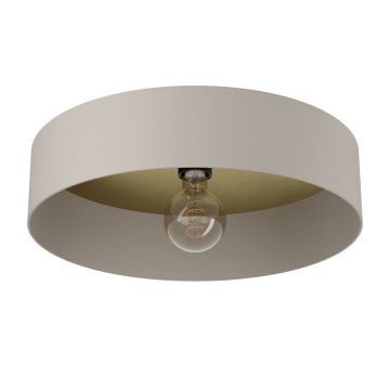 Eglo DUAIA 900838 Lampe de plafond 1x40W/E27 IP20