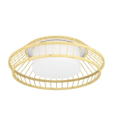 Eglo YUKU-Z 900841 Lampe de plafond 1x22W/LED 2700-6500K 2600LM IP20