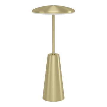 Eglo PICCOLA 900923 Lampe de table 1x2.8W/LED 2400K|3000K|4000K 270LM IP54