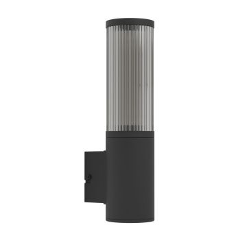 Eglo SALLE 901033 Applique murale 1x15W/E27|LED IP54