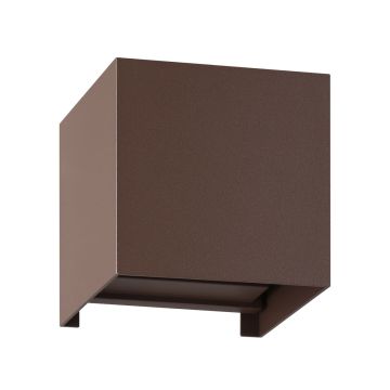 Eglo "CALPINO 3" 901066 Applique murale 2x2.8W/LED 3000K 840LM IP54