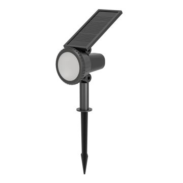 Eglo SAMBUCO 901069 Lampe solaire 1x3W/LED 3000K 230LM IP44