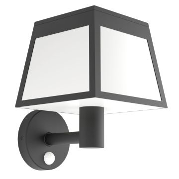 Eglo ALTILIA 901073 Lampe solaire 1x7.5W/LED 3000K 800LM IP44