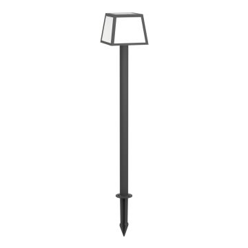 Eglo ALTILIA 901075 Lampe solaire 1x7.5W/LED 3000K 790LM IP44