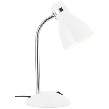 Brilliant ALLISON 99063/05 Bureau lamp 1x25W/E27 IP20