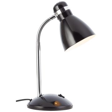 Brilliant ALLISON 99063/06 Bureau lamp 1x25W/E27 IP20