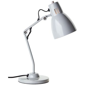 Brilliant BAILIE 94591/22 Bureau lamp 1x40W/E14 IP20