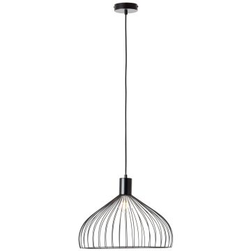 Brilliant BLACKY 99392/06 Hanglamp 1x40W/E27 IP20