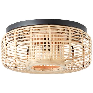 Brilliant CROSSTOWN 97181/06 Plafondlamp 1x40W/E27 IP20