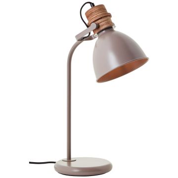 Brilliant ERENA 94555/20 Bureau lamp 1x40W/E27