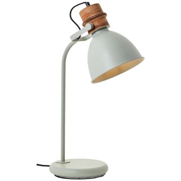 Brilliant ERENA 94555/63 Bureau lamp 1x40W/E27