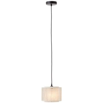 Brilliant ODAR 99481/09 Hanglamp 1x42W/E27 IP20