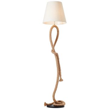 Brilliant SAILOR 94979/09 Staande lamp 1x40W/E27 IP20