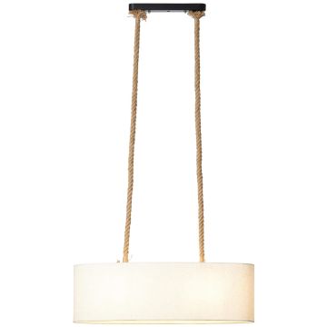 Brilliant SAILOR 99195/09 Suspension lumineuse 2x40W/E27 IP20