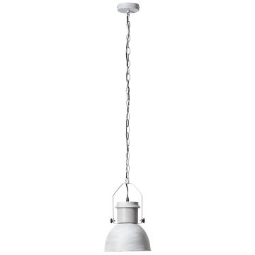Brilliant SALFORD 93590/70 Suspension lumineuse 1x60W/E27 IP20