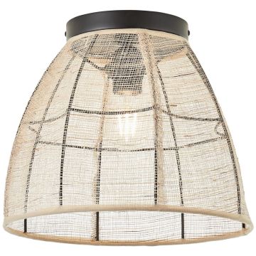 Brilliant TANAH 99483/76 Plafonnier 1x42W/E27 IP20